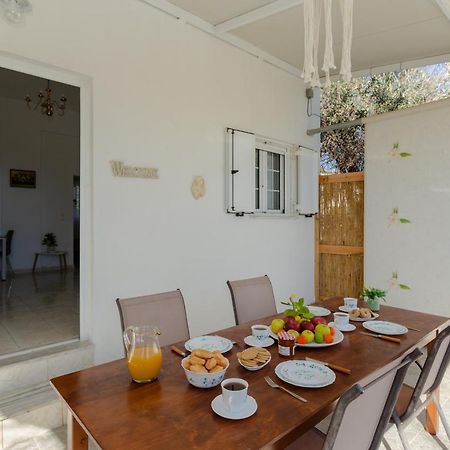 Hari'S House Βίλα Αρχάγγελος Εξωτερικό φωτογραφία