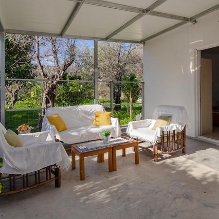 Hari'S House Βίλα Αρχάγγελος Εξωτερικό φωτογραφία