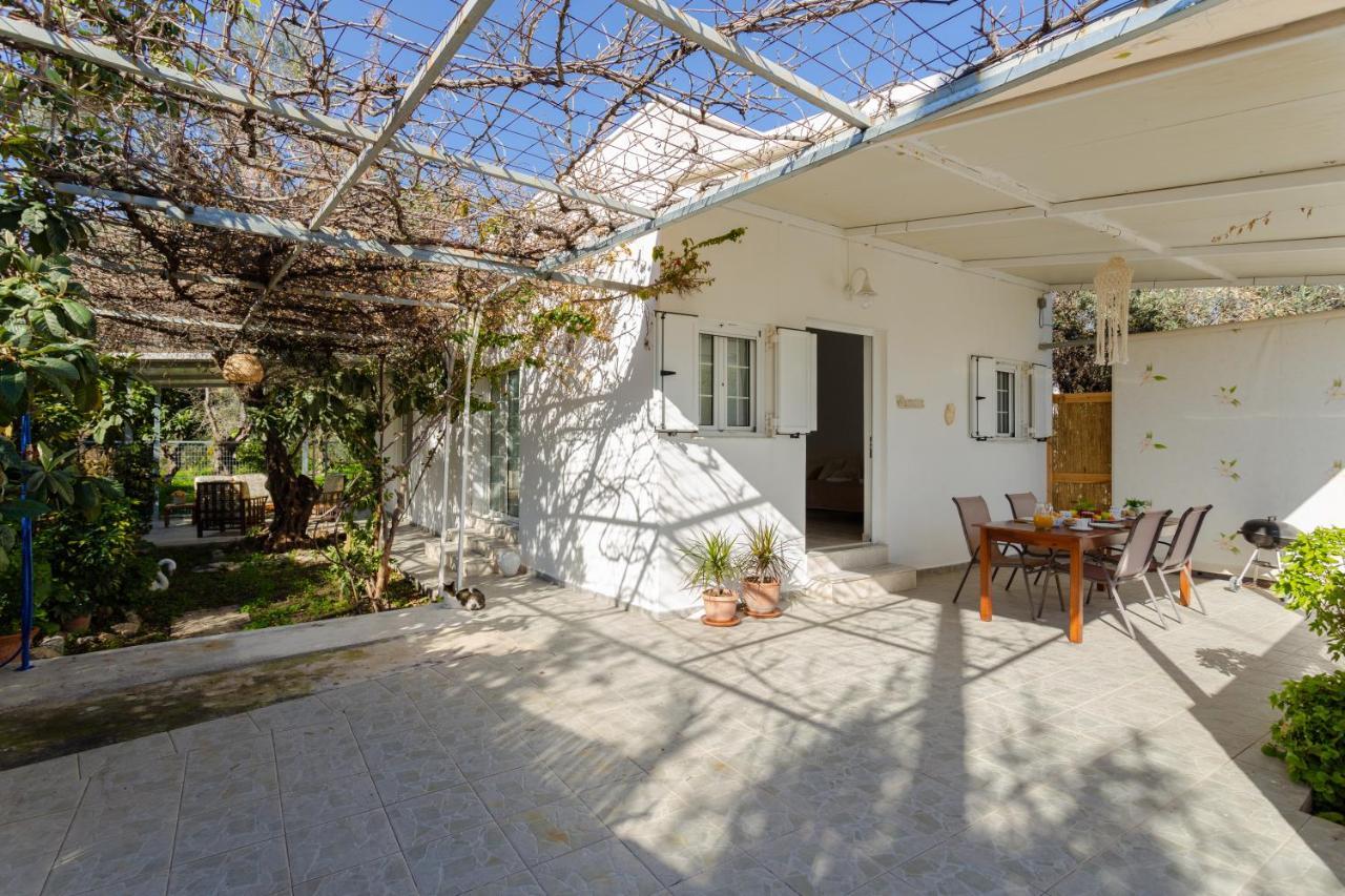 Hari'S House Βίλα Αρχάγγελος Εξωτερικό φωτογραφία