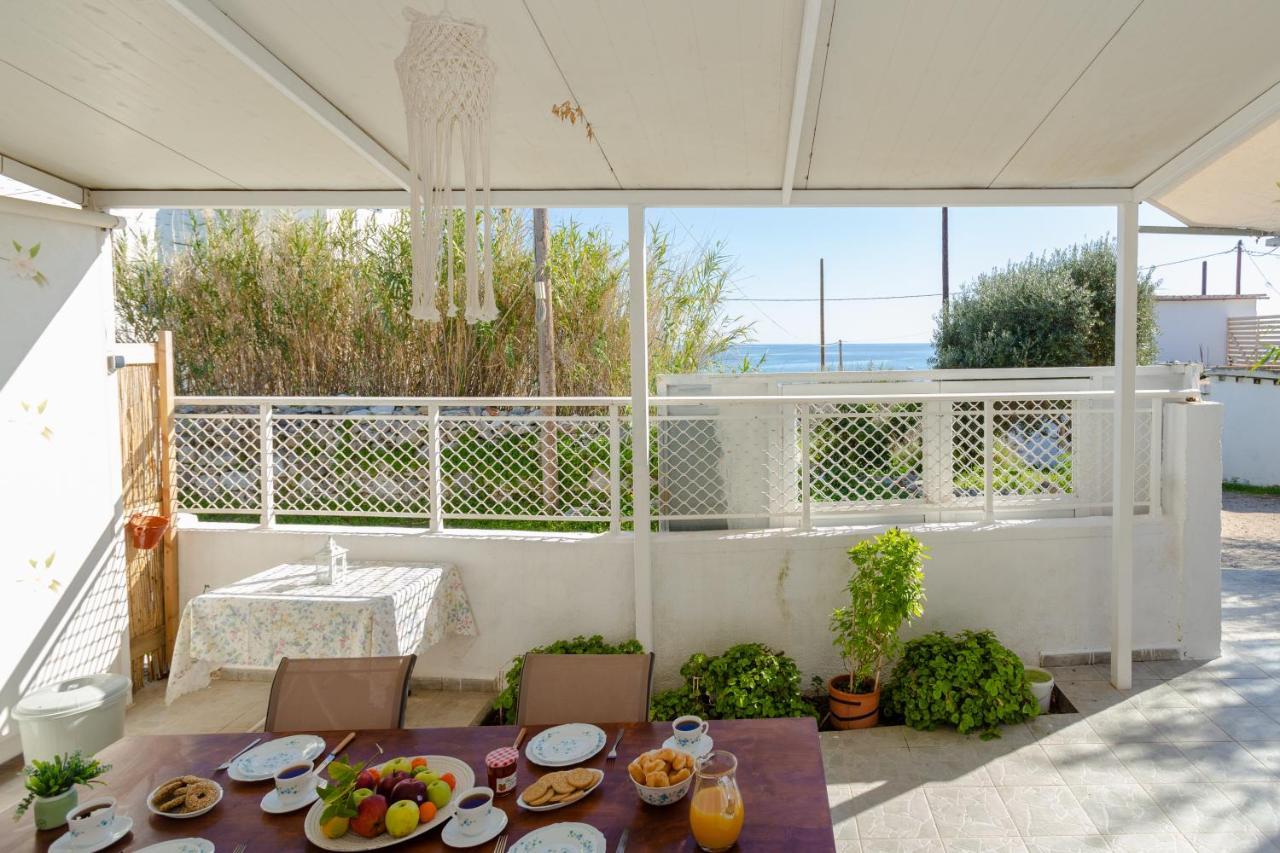 Hari'S House Βίλα Αρχάγγελος Εξωτερικό φωτογραφία
