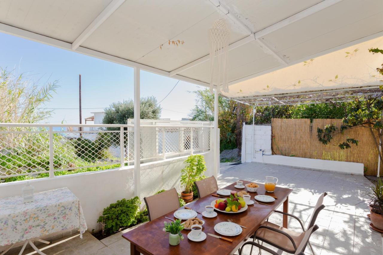 Hari'S House Βίλα Αρχάγγελος Εξωτερικό φωτογραφία