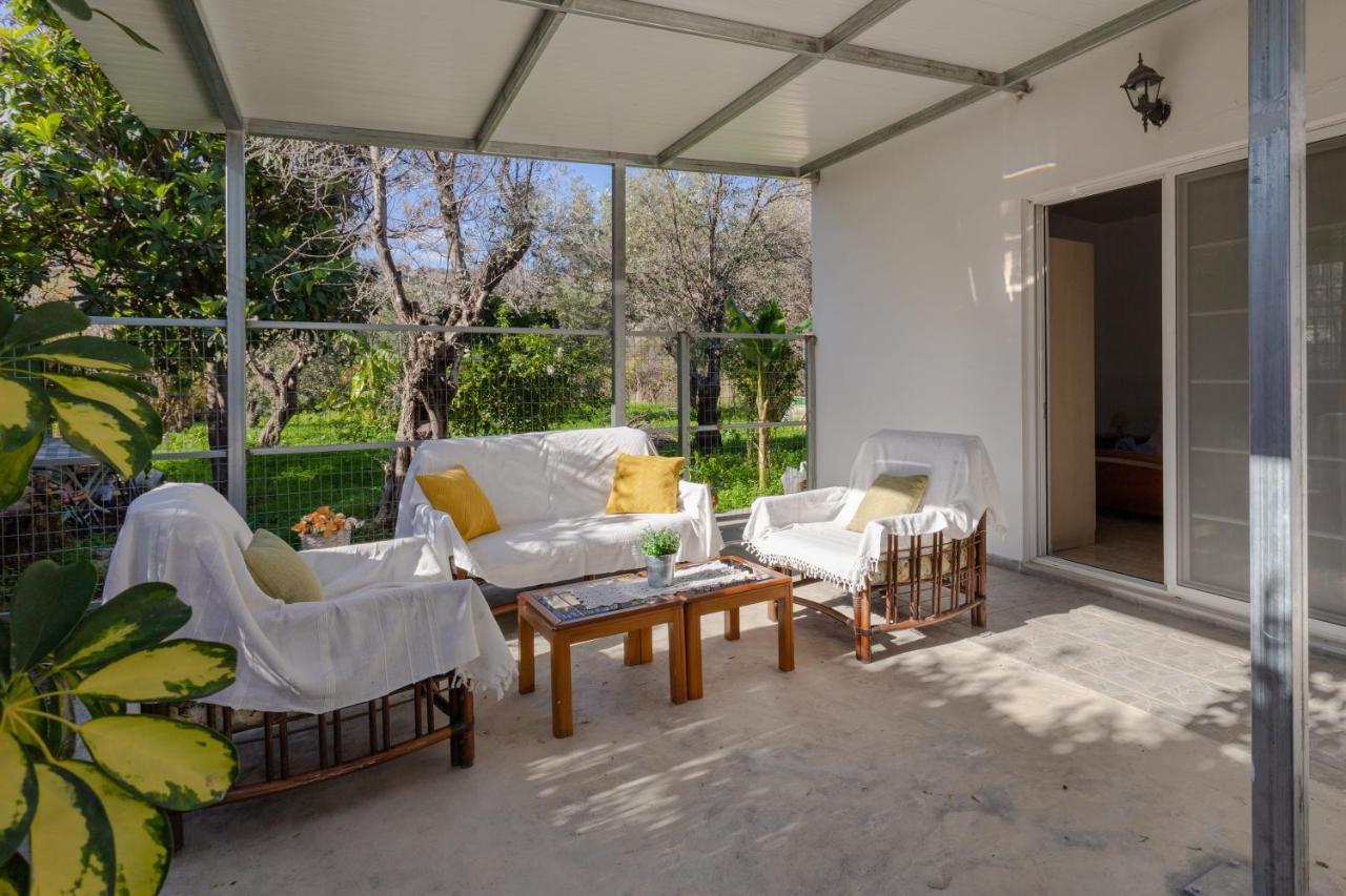 Hari'S House Βίλα Αρχάγγελος Εξωτερικό φωτογραφία