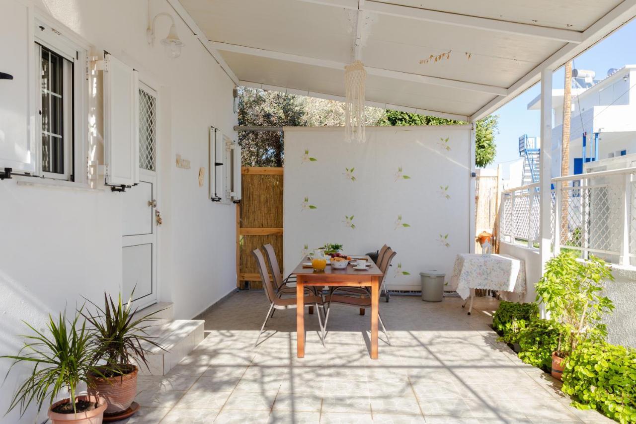 Hari'S House Βίλα Αρχάγγελος Εξωτερικό φωτογραφία