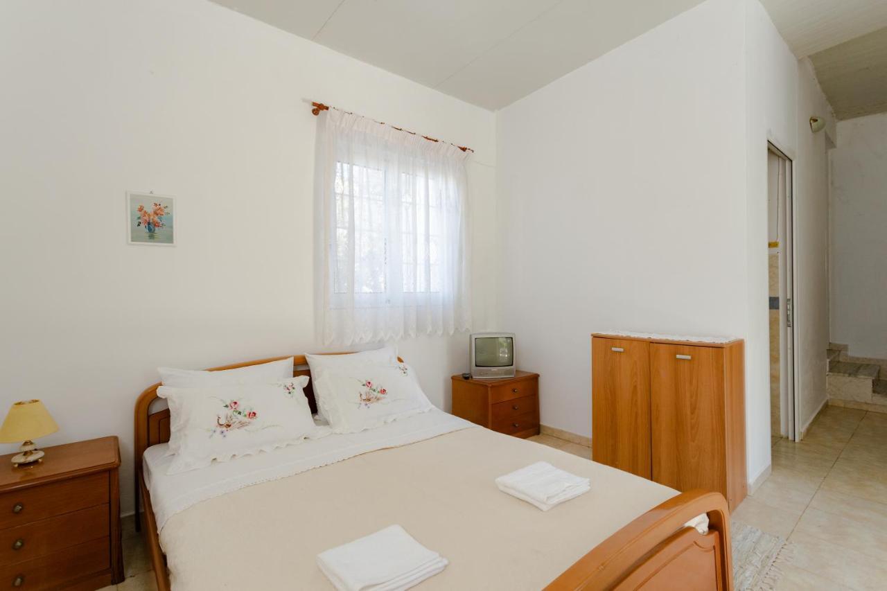 Hari'S House Βίλα Αρχάγγελος Εξωτερικό φωτογραφία