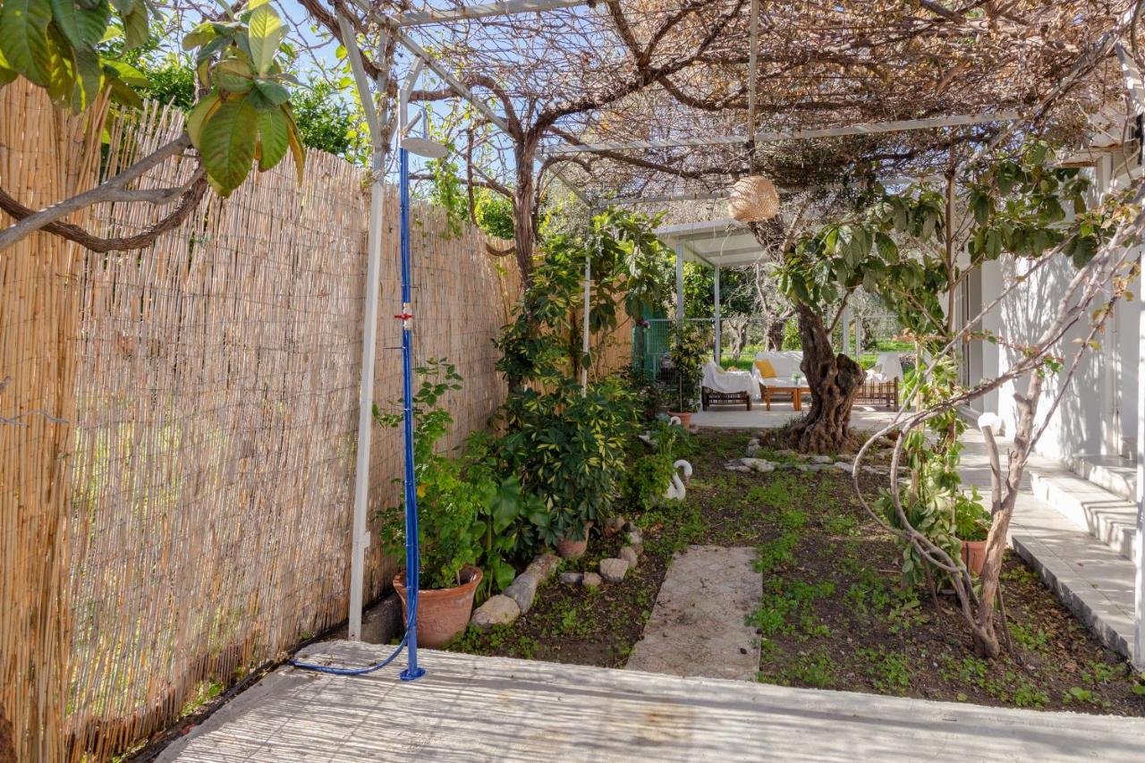Hari'S House Βίλα Αρχάγγελος Εξωτερικό φωτογραφία