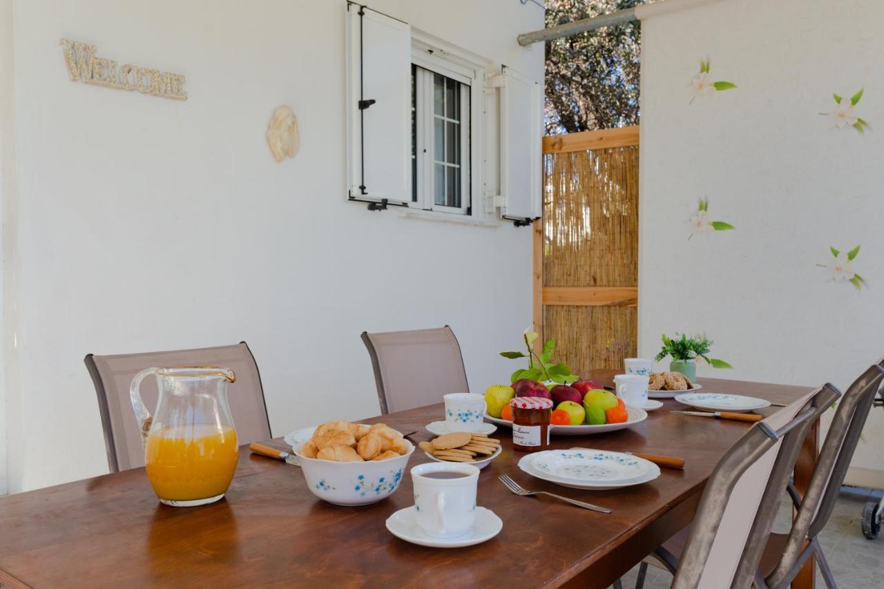 Hari'S House Βίλα Αρχάγγελος Εξωτερικό φωτογραφία