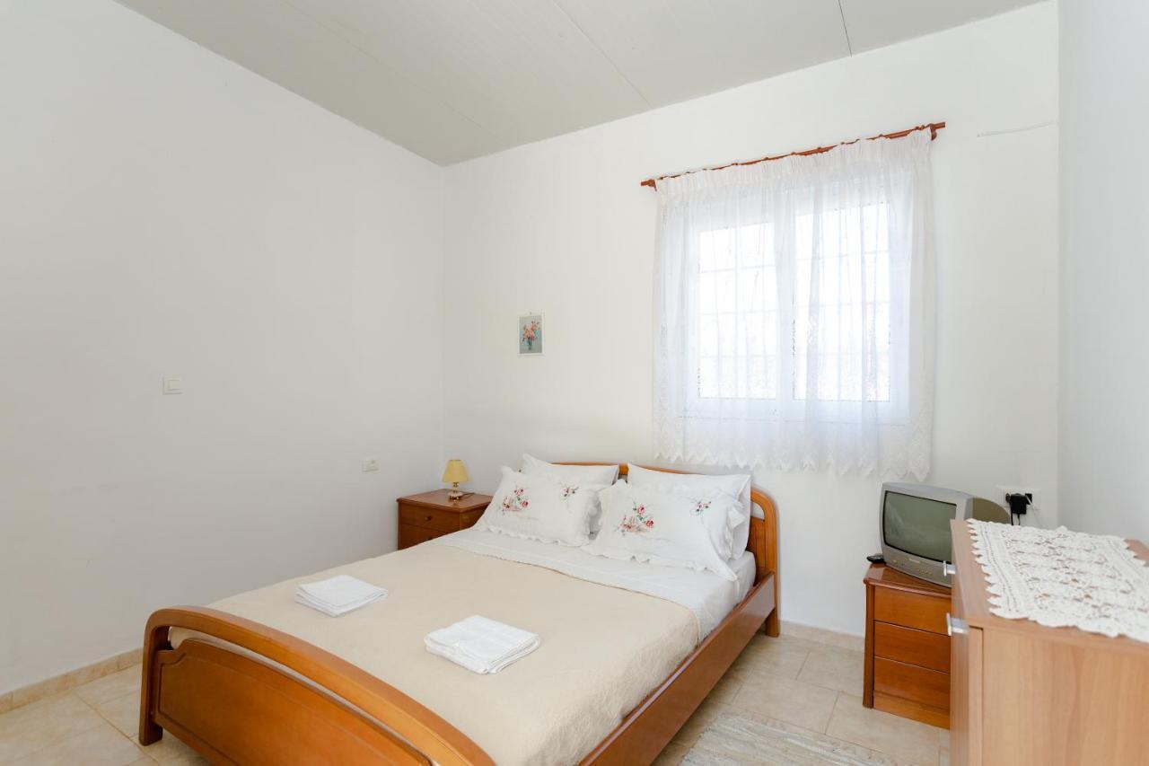Hari'S House Βίλα Αρχάγγελος Εξωτερικό φωτογραφία
