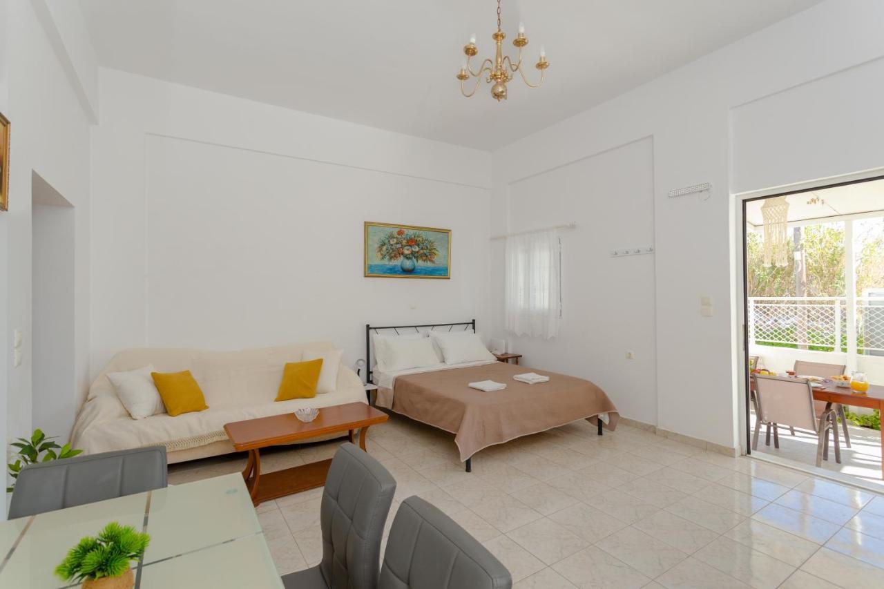 Hari'S House Βίλα Αρχάγγελος Εξωτερικό φωτογραφία
