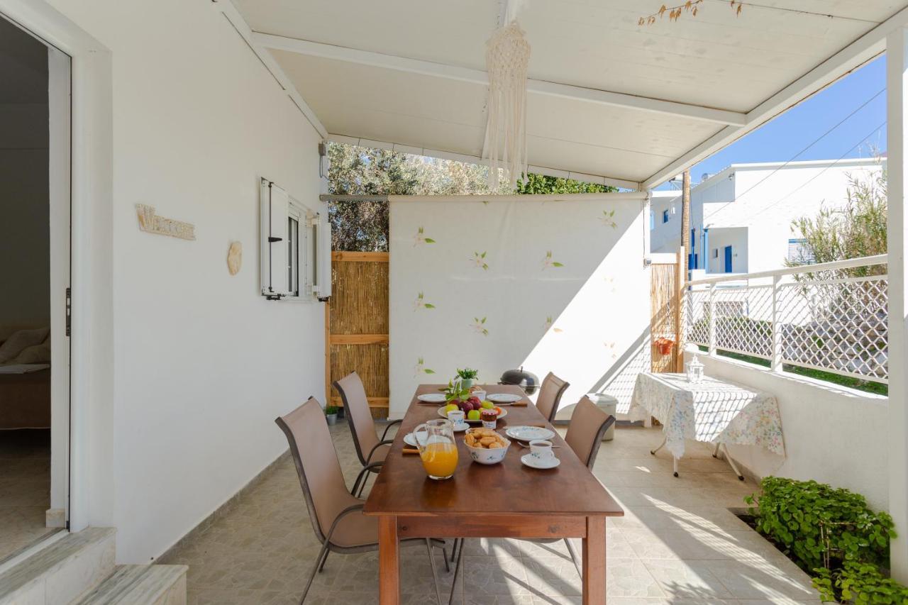 Hari'S House Βίλα Αρχάγγελος Εξωτερικό φωτογραφία