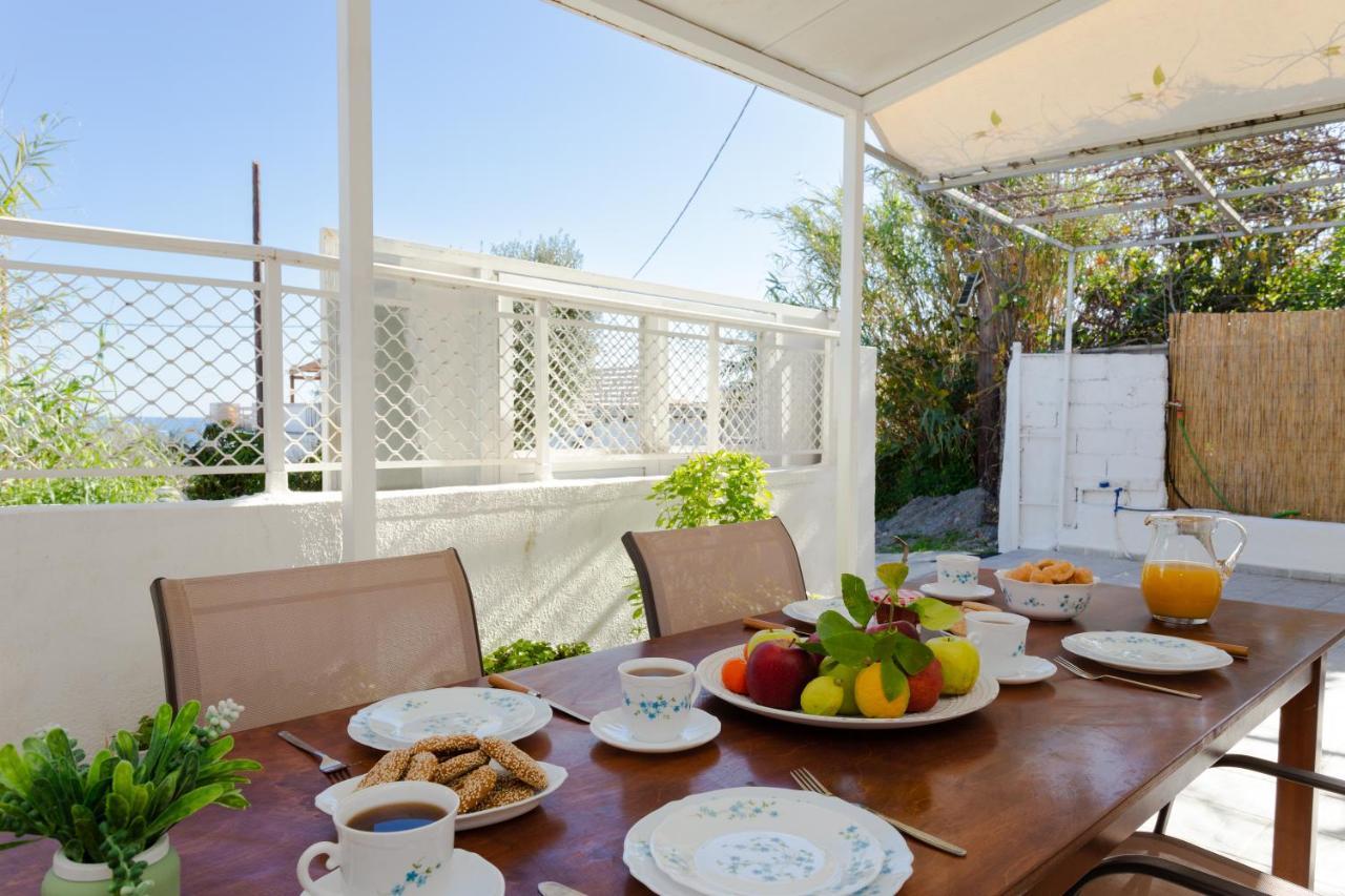 Hari'S House Βίλα Αρχάγγελος Εξωτερικό φωτογραφία