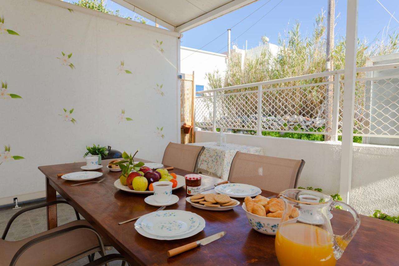 Hari'S House Βίλα Αρχάγγελος Εξωτερικό φωτογραφία