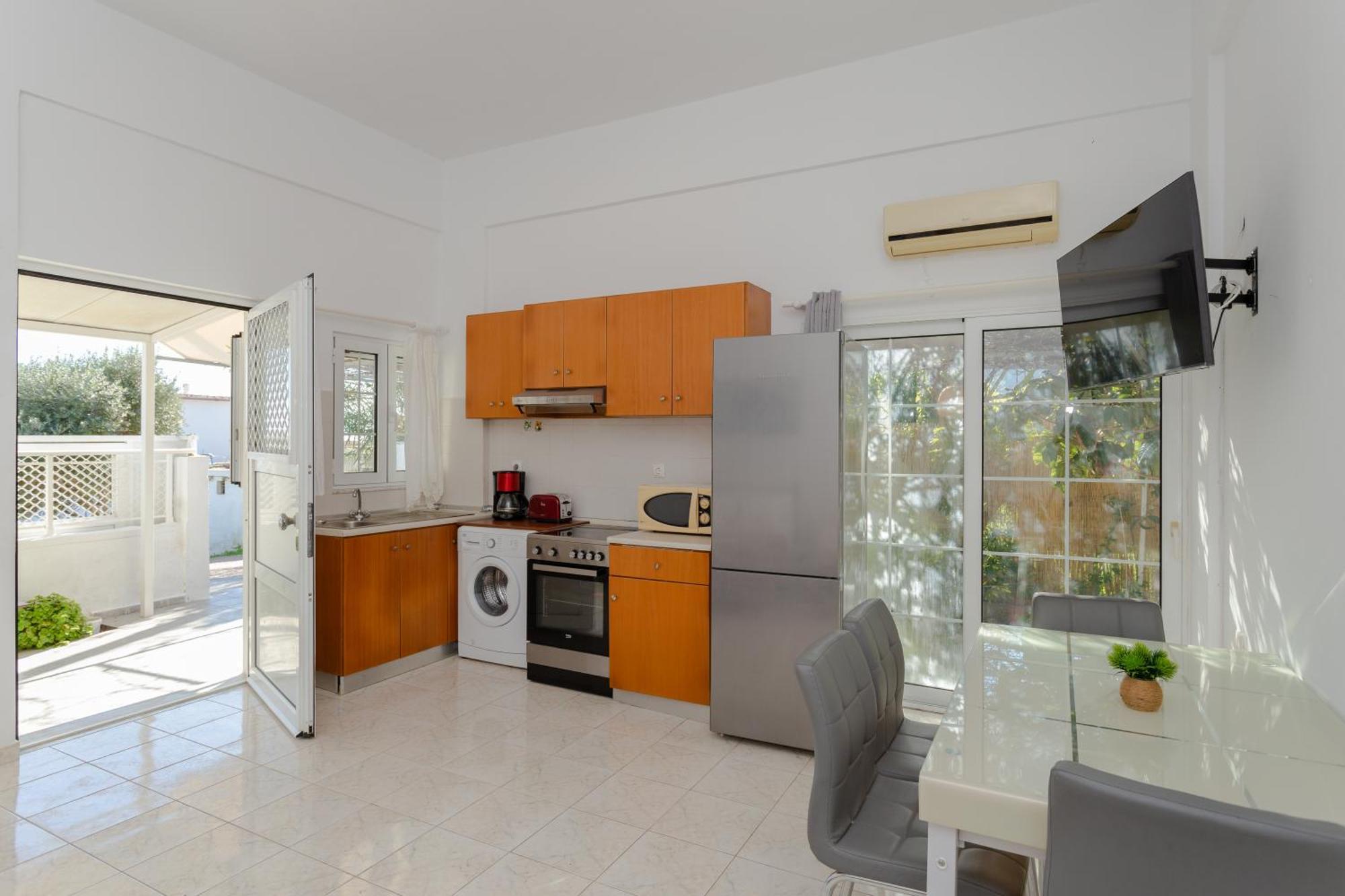 Hari'S House Βίλα Αρχάγγελος Εξωτερικό φωτογραφία
